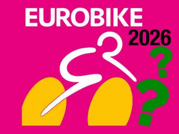 ​​​​​​​Eurobike’s uncertain future as Bosch and trade groups withdraw, and others consider their stance